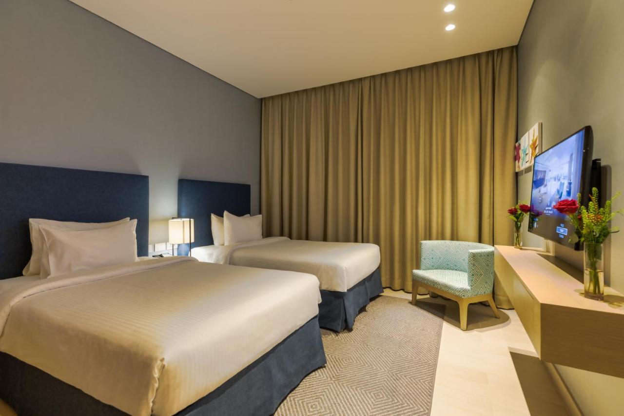 Sealine Beach, A Murwab Resort Mesaieed Exterior foto Deluxe Room
